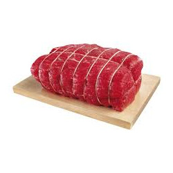 Rôti de Boeuf "France"