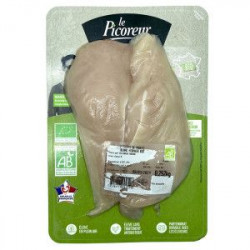 Filets de Poulet X2 "France"