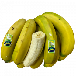 Banane "Îles Canaries"