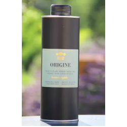 Huile d'Olive Origine (1 Litre) "France"