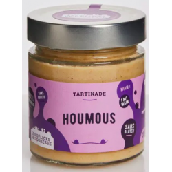 Houmous "Local"