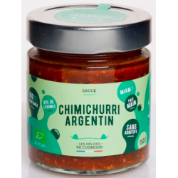 Chimichurri Argentin "Local"