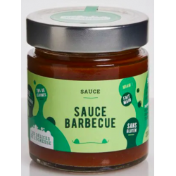Sauce Barbecue "Local"