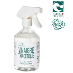 Vinaigre triacétique 500mL