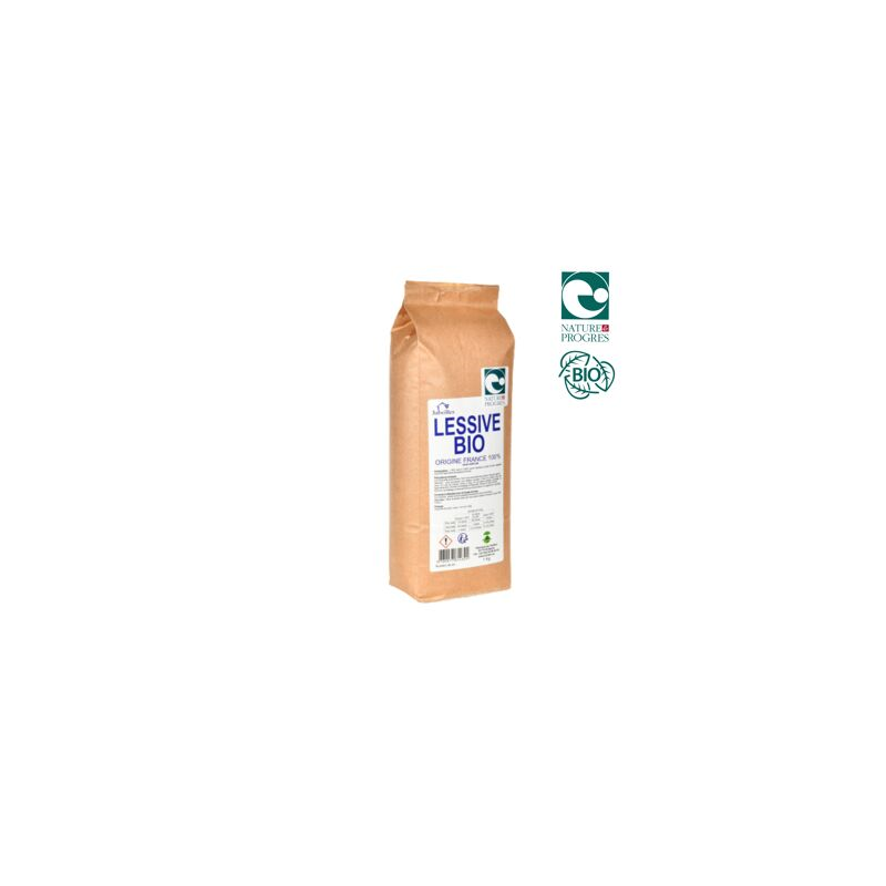 Lessive Poudre RST Sans Phosphate 15Kg