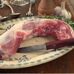 Filet mignon (environ 650gr) Bio