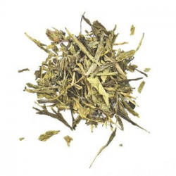 Thé vert de Chine Sencha Bio sachets voile x40