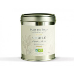 Clous de girofle bio – biocomptoir