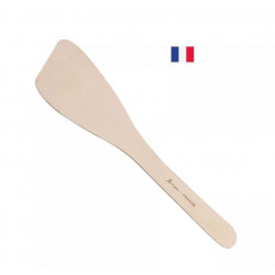 Spatule bois de hêtre français 30 cm