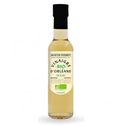 Vinaigre de Vin Blanc BIO FR-BIO-19 "France"