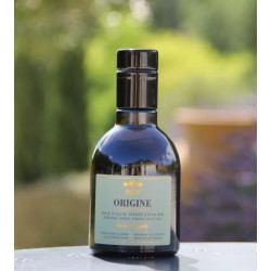 Huile d'Olive Origine (25cl) "France"