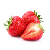 Barquette de Fraises type gariguette 250g