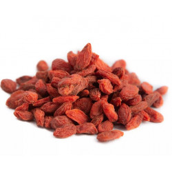 Baie de Goji Bio