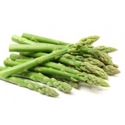 Asperge Verte "Local"