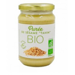 Purée de sésame tahin 280gr