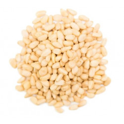 Pignon de pin