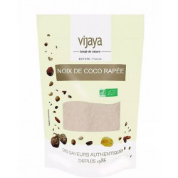 Noix de Coco Râpée Bio - 250g