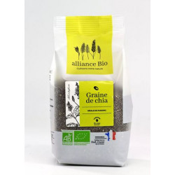 Graines de Chia 250g "France"