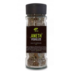 Aneth bio - 16 g