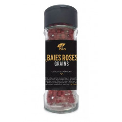 BAIES ROSES BIO 20G