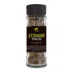 Estragon Feuille bio - 12 g