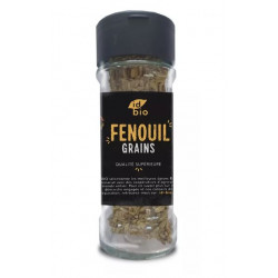 FENOUIL GRAINS BIO 35G