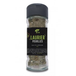 LAURIER FLOCON BIO 20G