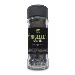 NIGELLE BIO 40G