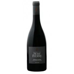 Vin Rouge Domaine Petit Pierre (Côtes du Rhone) Bio 2023 75cl