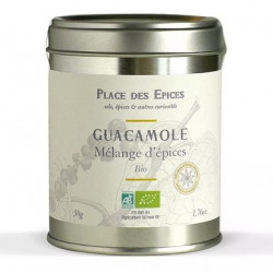 Guacamole Bio