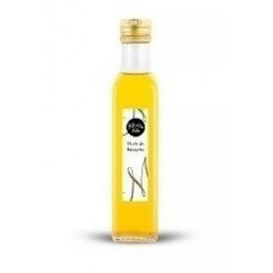 Huile vierge de Noisette - 250 ml