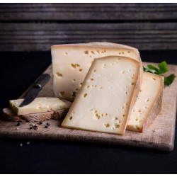 Vacherin Lavignois