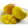 Mangue Emeraude (150g environ) "Cameroun"