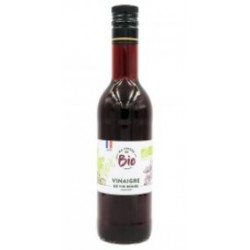 Vinaigre de Vin Rouge "France" 50cl