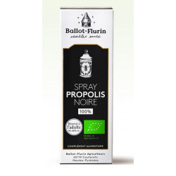 Spray Propolis Noire 15ml