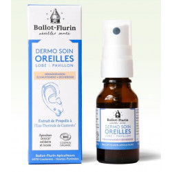 Dermo Soin Oreilles 15ml