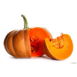 Courge Potiron (2 Kilo) "Local"