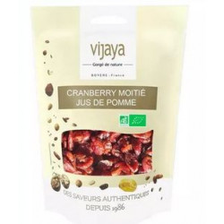 Cranberry (Canneberge) Séchée 250g "Canada"