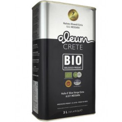 Huile d'olive 3L "Grèce"