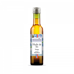 Huile de Lin "France" 25cl