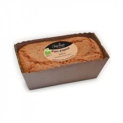 Pain d'épice naturellement sans gluten 270g