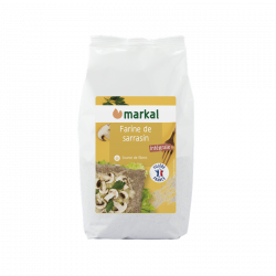 Farine de sarrasin 500g