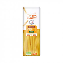 Pâte Spaghetti Blanche 500g