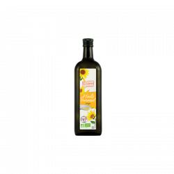 Huile colza vierge France 1L