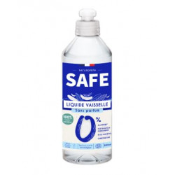 Liquide vaisselle sans parfum 500ml