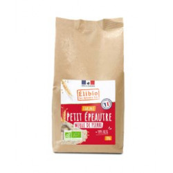 Farine de petit épeautre France 1kg
