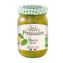 Pesto verde 185g