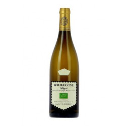 Vin blanc AOC Bourgogne Aligoté Domaine Bailly-Lapierre 75cl