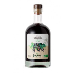 Crème de cassis 50cl