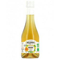 Vinaigre de Xérès 25cl